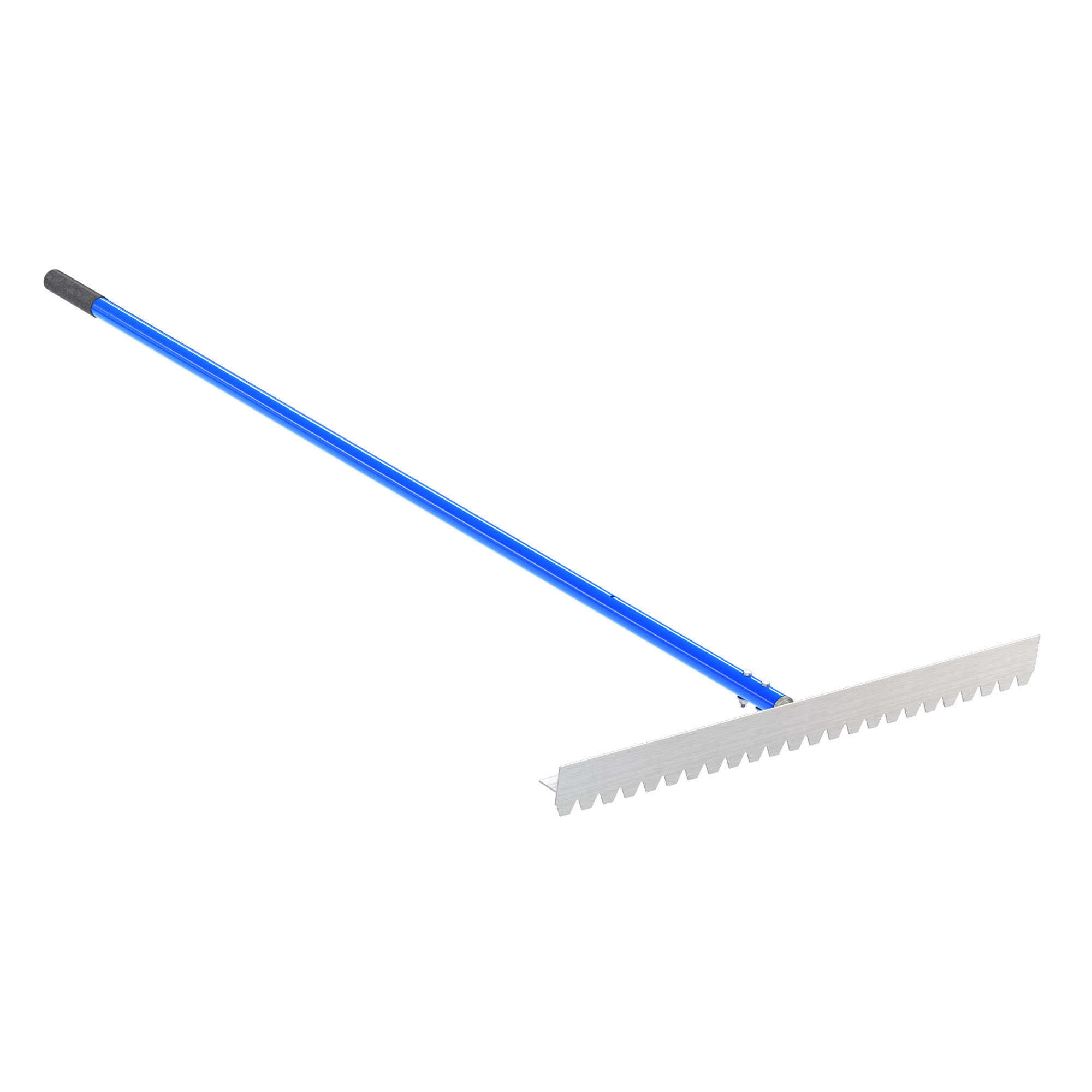 Bon, Lute Rake T Connector Blunt Tooth 36in. 6ft. HDL, Model# 28-126